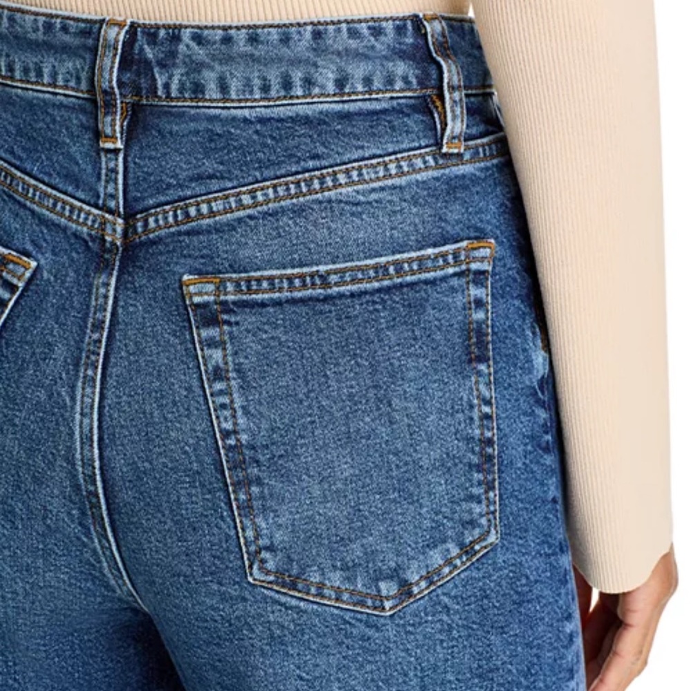 Frame Le High N Tight Jeans - Picture 5 of 5